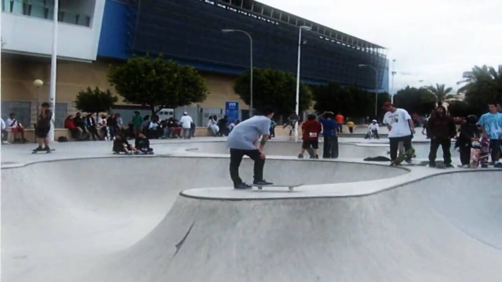 Fuengirola SkatePark
