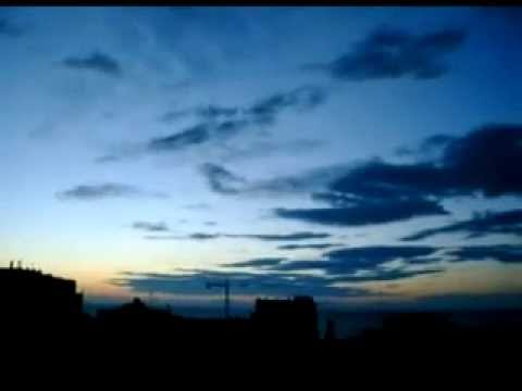 Torremolinos Malaga Sunrise