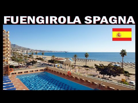 FUENGIROLA ( SPAGNA del SUD )