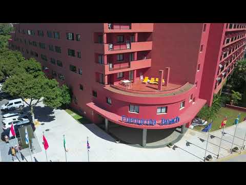 Fuengirola Beach Aparthotel - September 2023