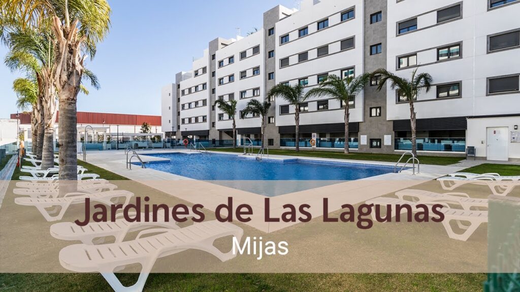 THREE BEDROOM APARTMENT IN JARDINES DE LAS LAGUNAS!
