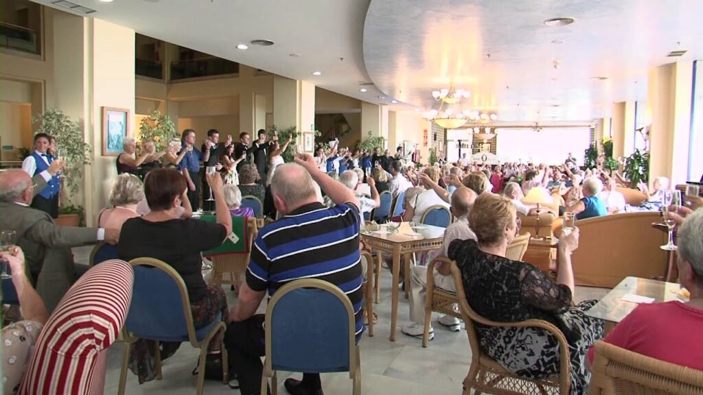 Hotel Yaramar **** Fuengirola, Costa del Sol