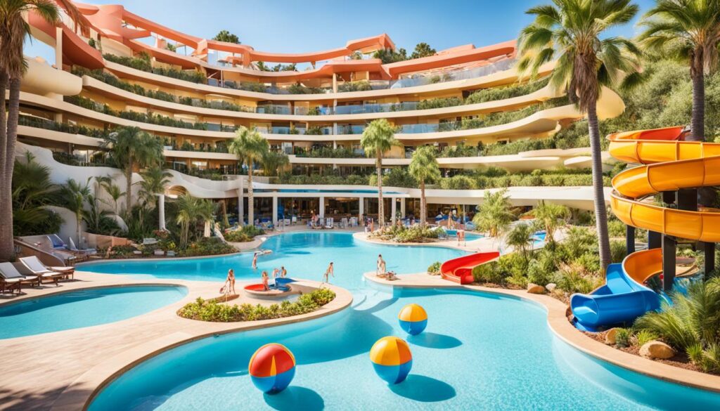 AluaSun Costa Park Hotel