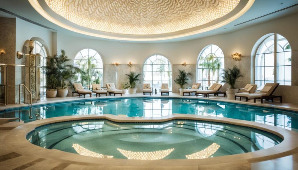 Benalmadena Palace Spa