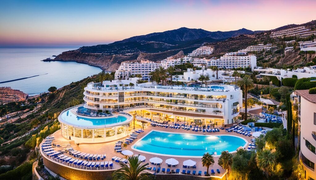 First Flatotel International