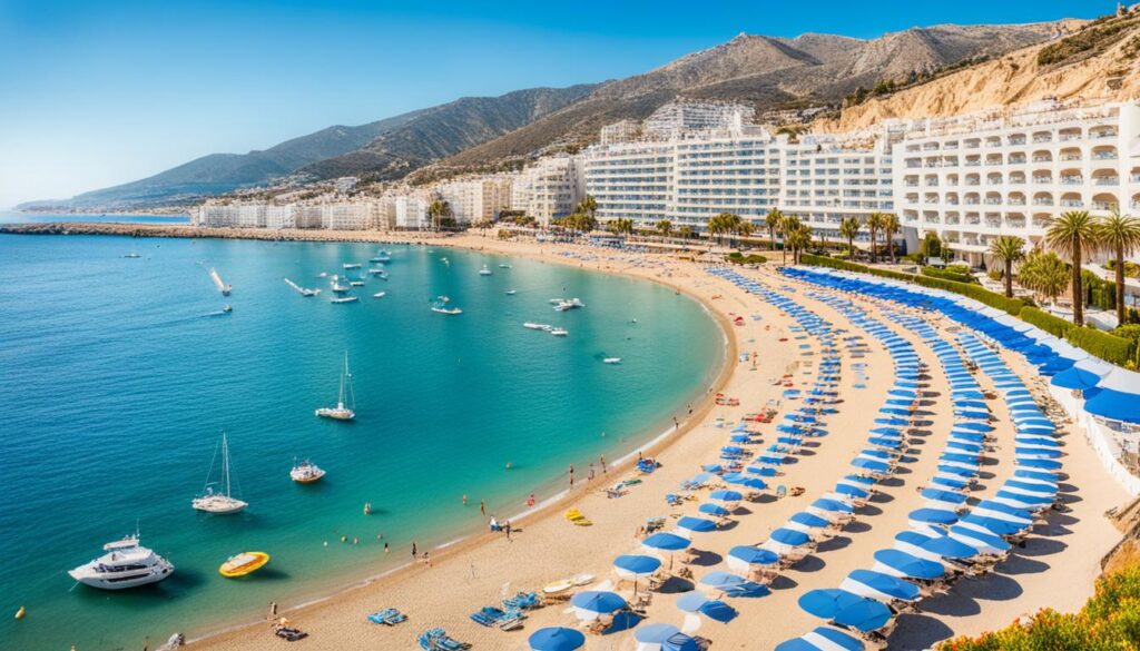 Hotel Best Benalmadena