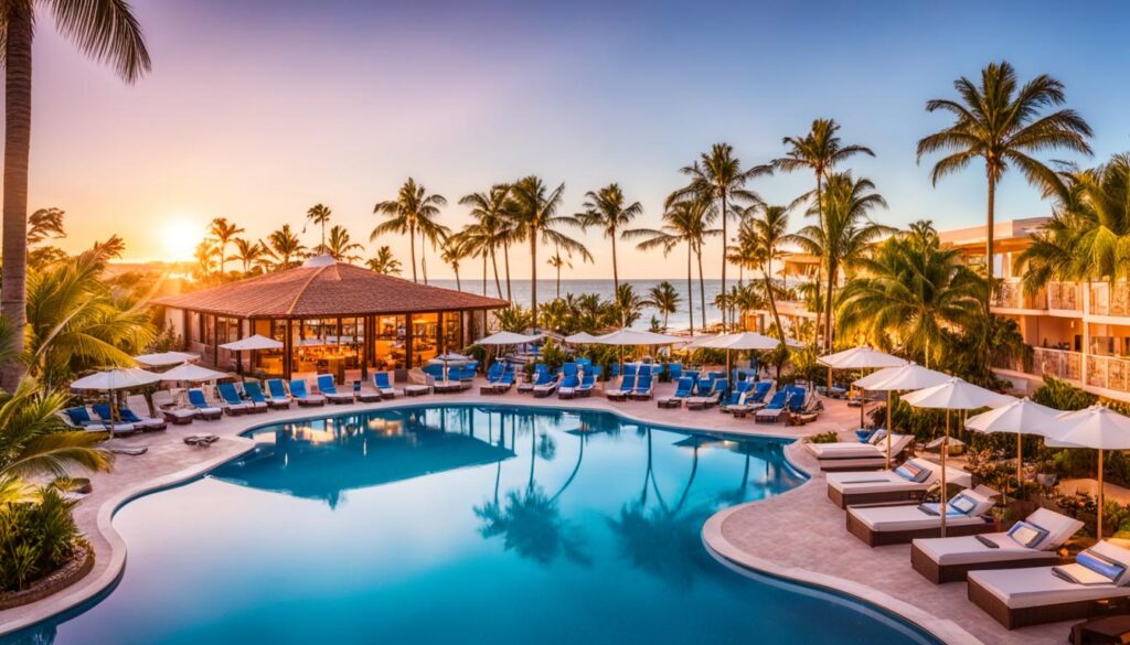 Hotel Princesa Solar