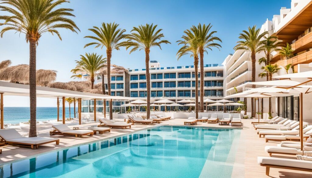 Medplaya Hotel Pez Espada