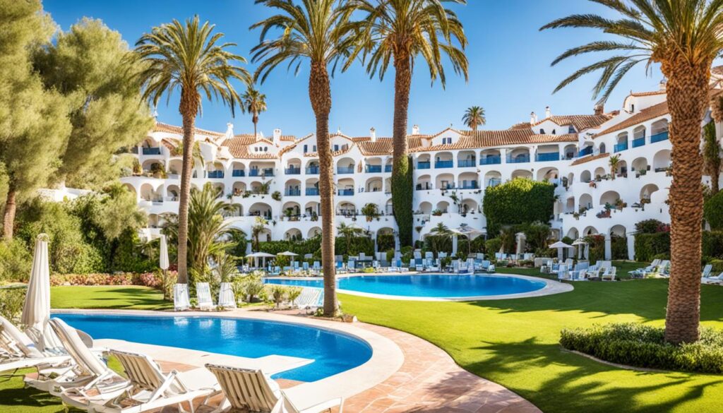 Royal Oasis Club At Pueblo Quinta