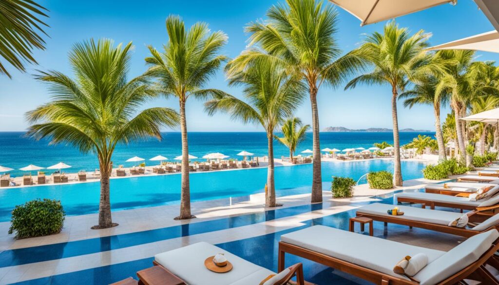 Vive Costa Azul Hotel